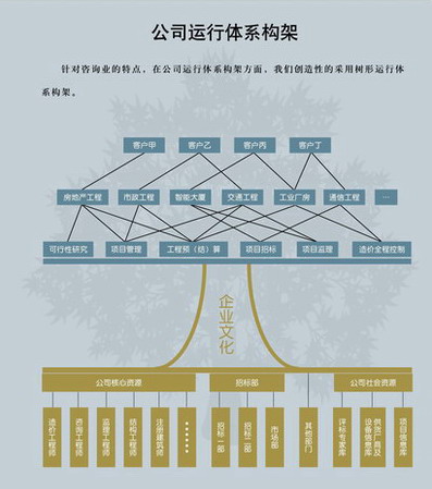 山東普華項(xiàng)目管理有限公司